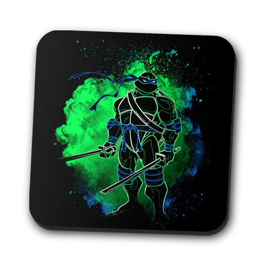 Soul of the Katanas - Coasters