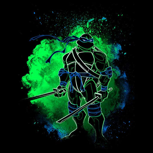 Soul of the Katanas - Men's Apparel
