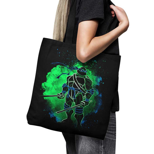 Soul of the Katanas - Tote Bag