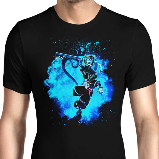 Soul of the Keyblade - Men's Apparel