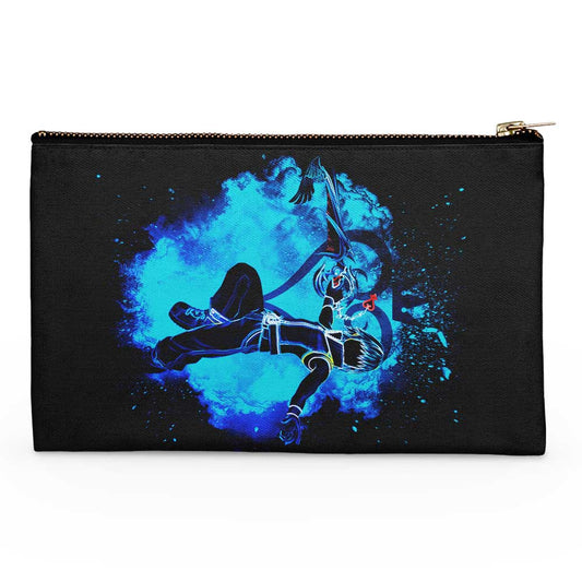 Soul of the Keyblade Master - Accessory Pouch