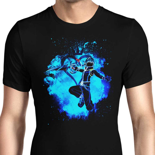 Soul of the Keyblade Master - Men's Apparel