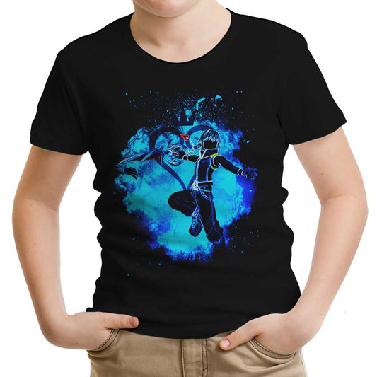 Soul of the Keyblade Master - Youth Apparel