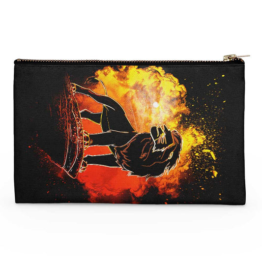 Soul of the King - Accessory Pouch