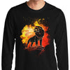 Soul of the King - Long Sleeve T-Shirt