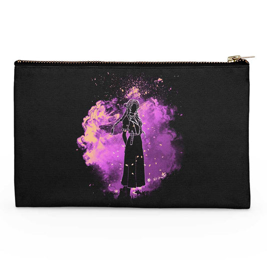 Soul of the Last Ancient - Accessory Pouch