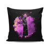 Soul of the Last Ancient - Throw Pillow