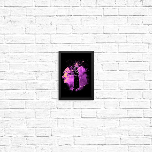 Soul of the Last Ancient - Posters & Prints