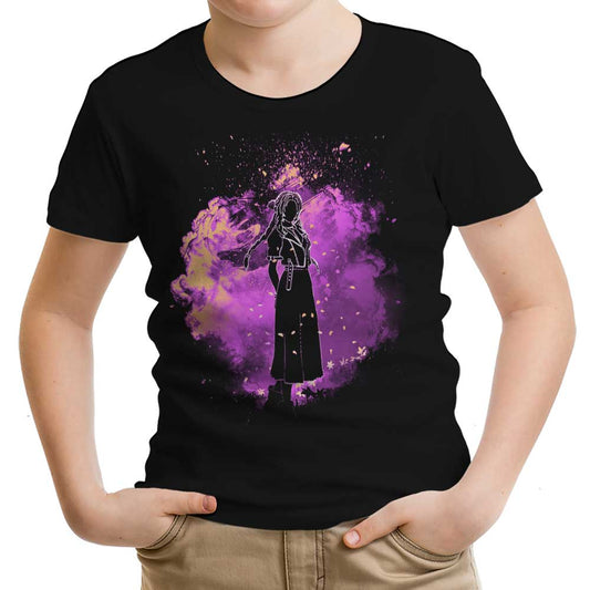 Soul of the Last Ancient - Youth Apparel
