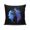 Soul of the Legacy - Throw Pillow