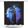 Soul of the Legacy - Shower Curtain