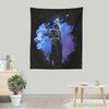 Soul of the Legacy - Wall Tapestry