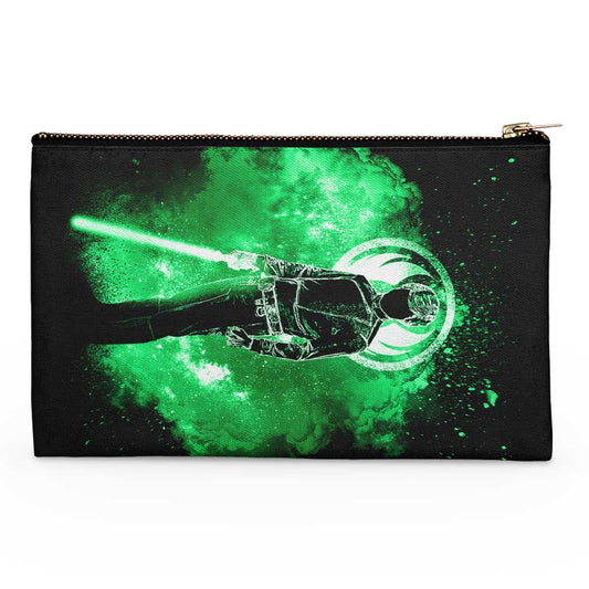 Soul of the Master - Accessory Pouch