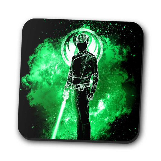 Soul of the Master - Coasters