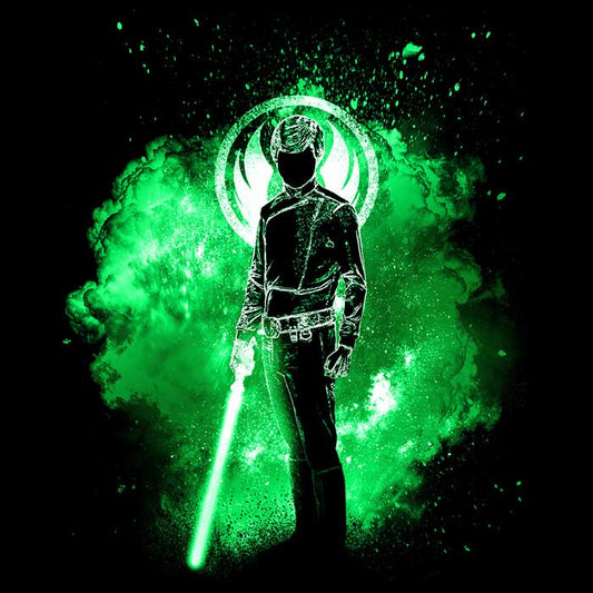 Soul of the Master - Sweatshirt