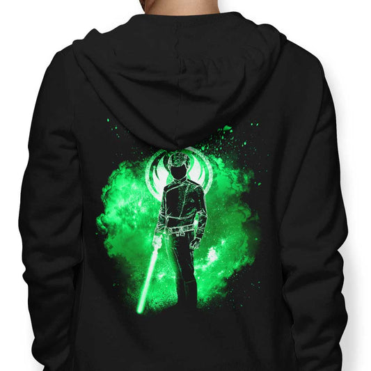 Soul of the Master - Hoodie