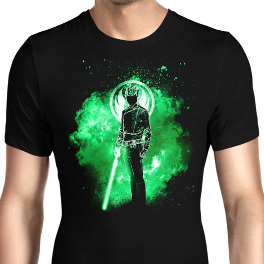 Soul of the Master - Men's Apparel