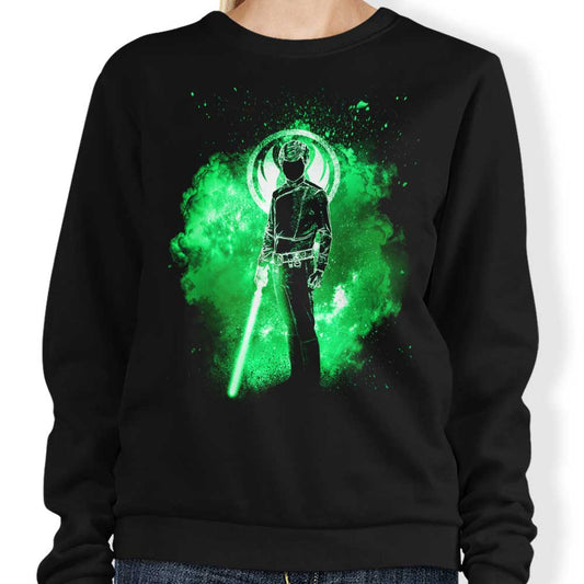Soul of the Master - Sweatshirt