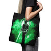 Soul of the Master - Tote Bag