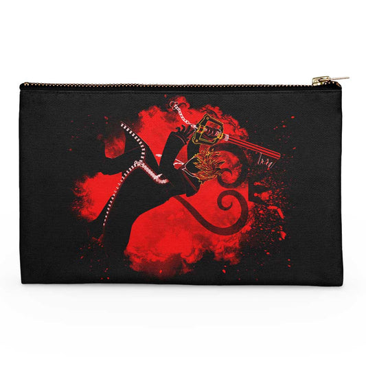 Soul of the Nobody - Accessory Pouch