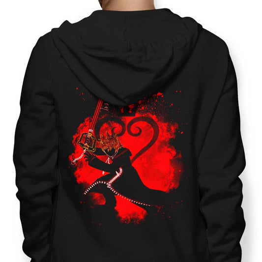 Soul of the Nobody - Hoodie