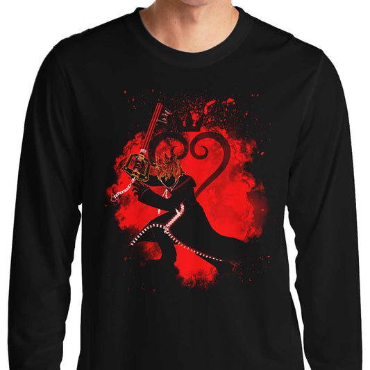 Soul of the Nobody - Long Sleeve T-Shirt