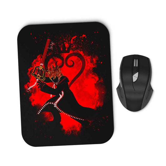 Soul of the Nobody - Mousepad