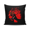 Soul of the Nobody - Throw Pillow