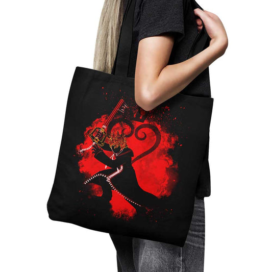 Soul of the Nobody - Tote Bag