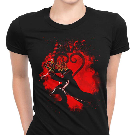 Soul of the Nobody - Women's Apparel