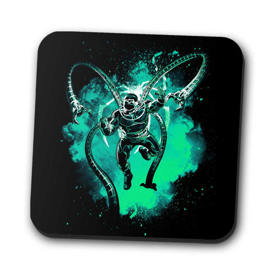 Soul of the Octopus - Coasters