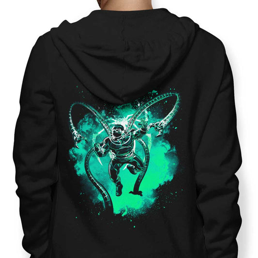 Soul of the Octopus - Hoodie