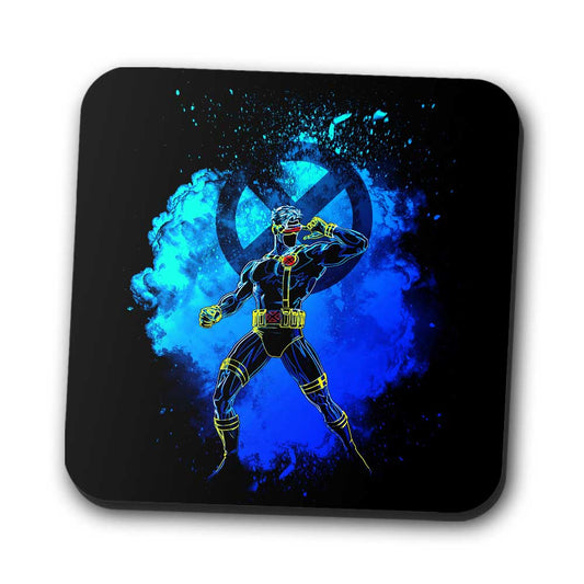 Soul of the Optic Blast - Coasters