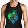 Soul of the Past - Tank Top