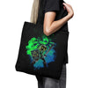 Soul of the Past - Tote Bag
