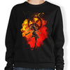 Soul of the Phoenix - Sweatshirt