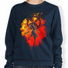 Soul of the Phoenix - Sweatshirt
