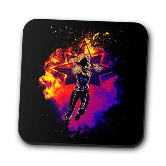 Soul of the Pilot - Coasters