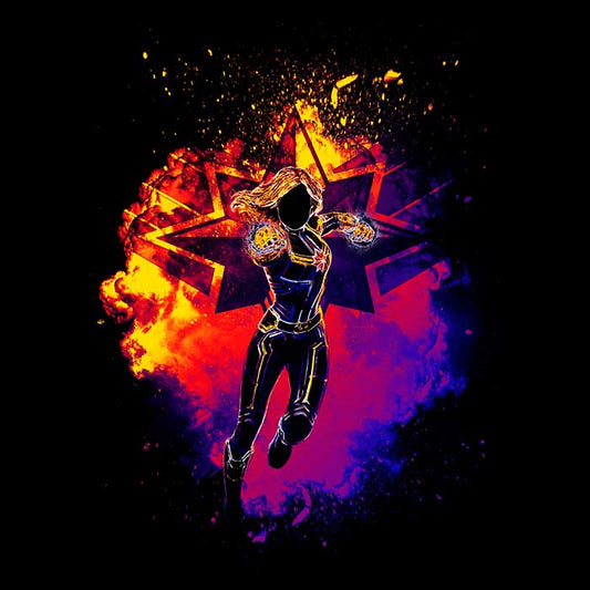 Soul of the Pilot - Sweatshirt