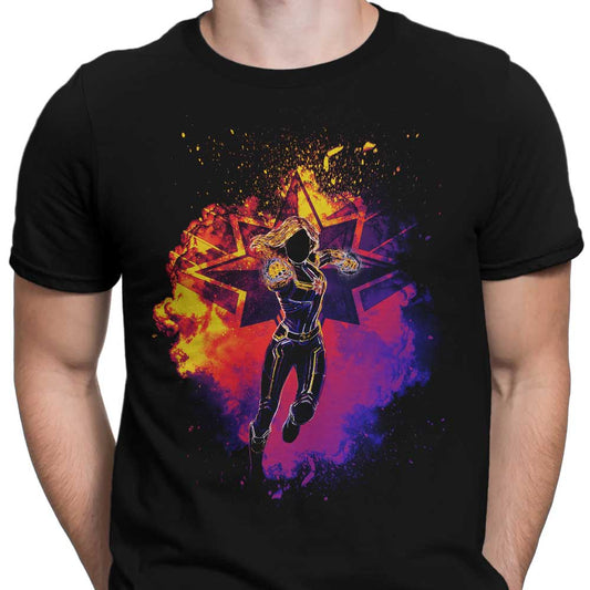 Soul of the Pilot - Men's Apparel