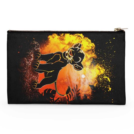 Soul of the Pride - Accessory Pouch