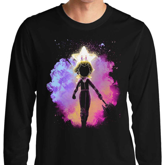 Soul of the Princess - Long Sleeve T-Shirt