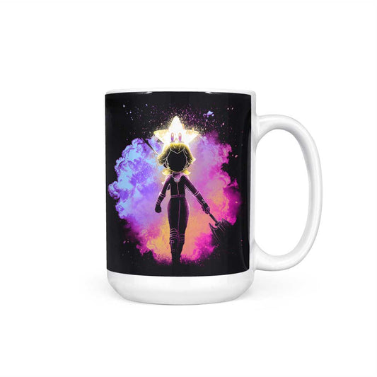 Soul of the Princess - Mug