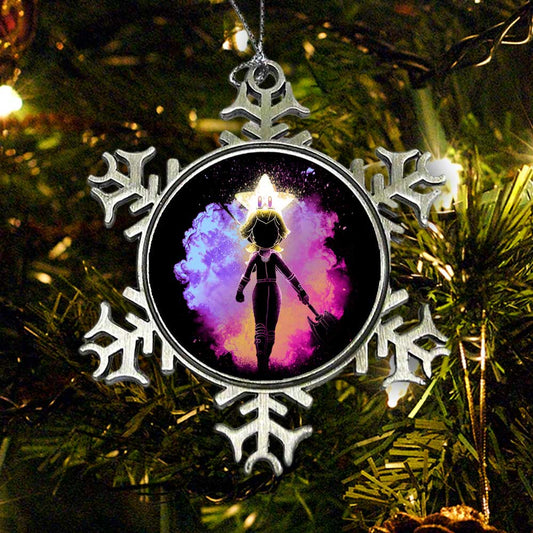 Soul of the Princess - Ornament