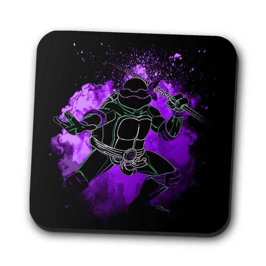 Soul of the Purple - Coasters