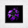 Soul of the Purple - Posters & Prints