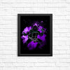 Soul of the Purple - Posters & Prints