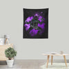 Soul of the Purple - Wall Tapestry
