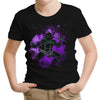 Soul of the Purple - Youth Apparel
