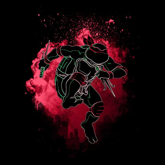 Soul of the Red - Hoodie